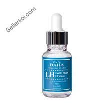Cos De Baha (LH) Low Molecular Hyaluronic Acid Teca Serum 30ml  (30 ml)